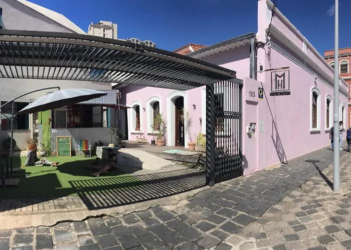 Hostel Matilda