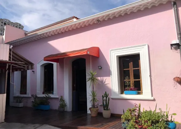 Hostel Matilda