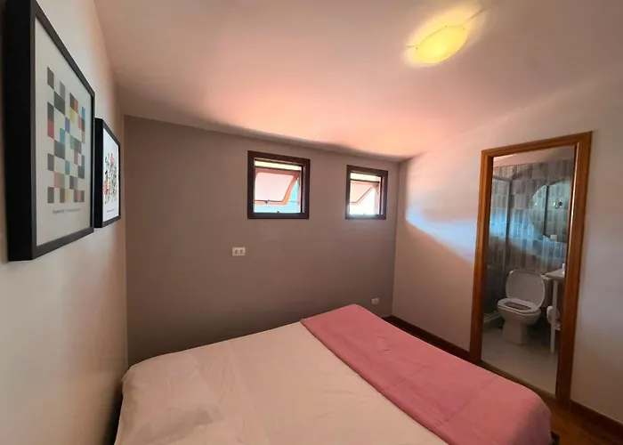 Hostel Matilda